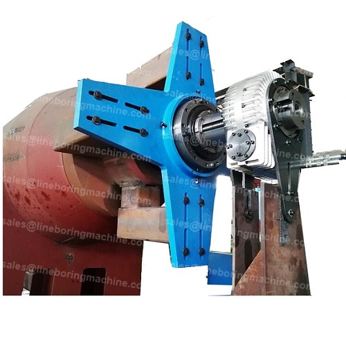 PB250 Line Boring Machine,Line Boring Machine